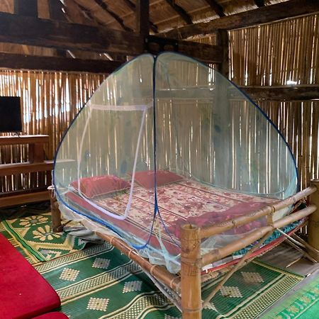 Khu Du Lich Sinh Thai, Nghi Duong Homestay Hoang Anh - Kon Xom Luh Kon Tum Luaran gambar
